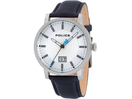 Pánské hodinky Police PL15404JS.01 Collin
