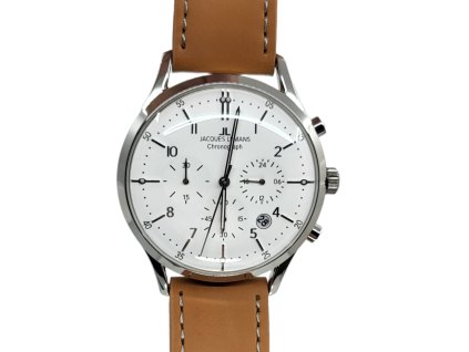 Pánské hodinky Jacques Lemans 1-2068N Retro Classic