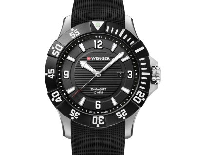 Pánské hodinky Wenger 01.0641.132 Seaforce