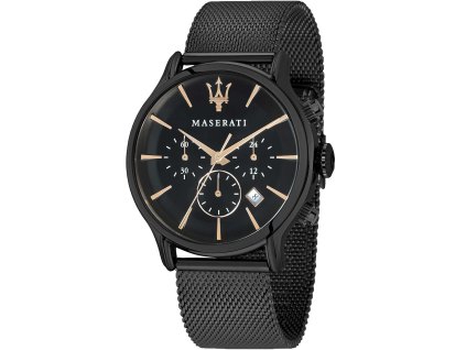 Pánské hodinky Maserati R8873618006 Epoca