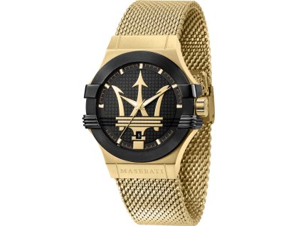 Pánské hodinky Maserati R8853108006 Potenza