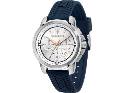 Pánské hodinky Maserati R8871621013 Successo