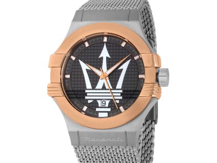 Pánské hodinky Maserati R8853108007 Potenza