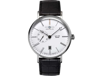 Pánské hodinky Zeppelin 7104-1 Rome