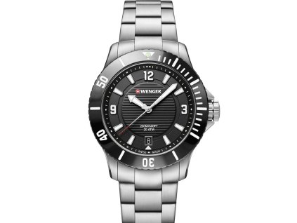 Dámské hodinky Wenger 01.0621.109 Seaforce