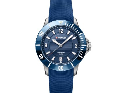 Dámské hodinky Wenger 01.0621.112 Seaforce