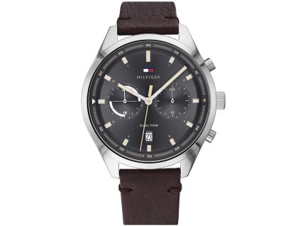 Pánské hodinky Tommy Hilfiger 1791729 Casual
