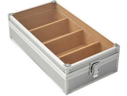 Kazeta na brýle JKBox SP-585/AG/A20