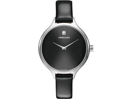 Dámské hodinky Hanowa 16-6058.04.007 Glossy