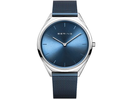 Hodinky Bering 17039-307 Ultra Slim