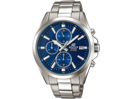 Pánské hodinky Casio EFV-560D-2AVUEF Edifice