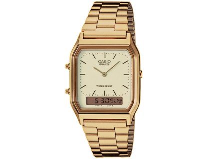 Pánské hodinky CASIO AQ-230GA-9DMQYES Collection