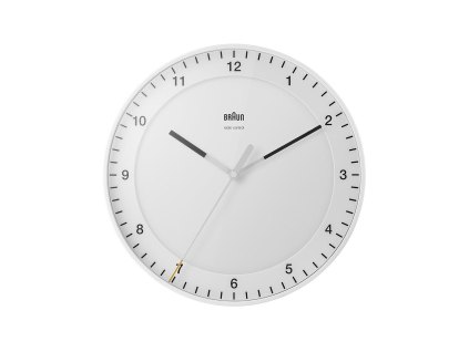 hodiny Braun BC17W-DCF radio controlled