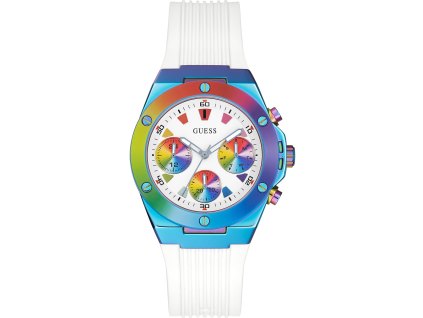 Dámské hodinky Guess GW0030L6 Athena