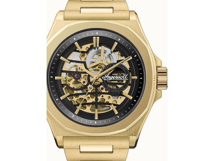 Ingersoll I09305 The Orville automatic