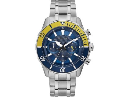 Pánské hodinky Bulova 98A245 Sport