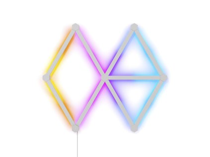 Nanoleaf Lines Starter Kit 9PK