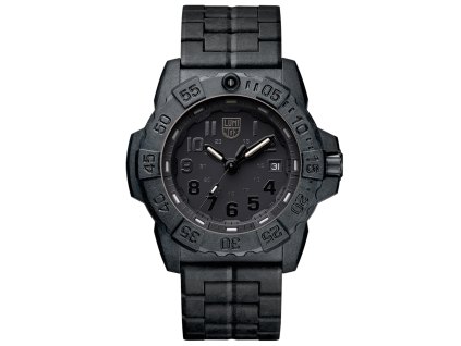 Pánské hodinky Luminox XS.3502.BO.L Navy Seal