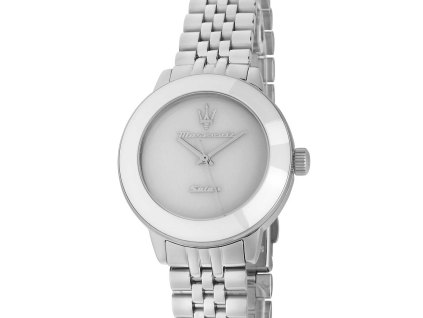 Dámské hodinky Maserati R8853145512 Successo Solar