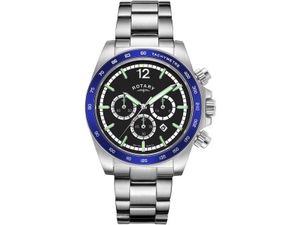 Pánské hodinky Rotary GB05440/72 Henley