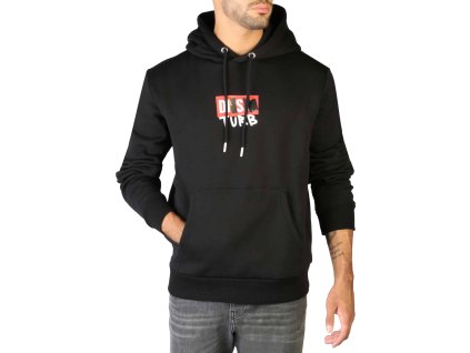 Diesel S-GIRK-HOOD-B8_A03270_0GRAL_9XX