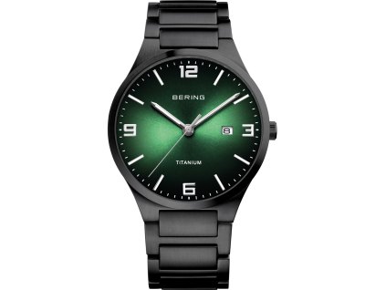 Pánské hodinky Bering 15240-728