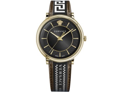 Pánské hodinky Versace VE5A01721 V-Circle
