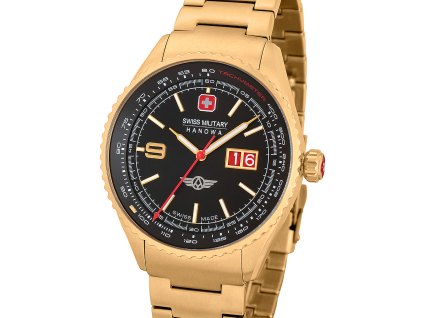 Swiss Military Hanowa SMWGH2101010 Afterburn Men`s