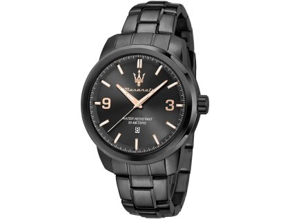Pánské hodinky Maserati R8853121008 Successo