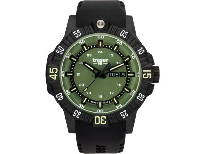 Pánské hodinky Traser H3 110727 P99 Q Tactical