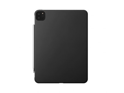 Nomad Rugged Case, gray PU - iPad Pro 11