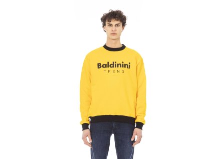 Baldinini Trend 6510141_COMO_GialloYellow