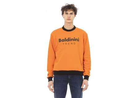 Baldinini Trend 6510141_COMO_ArancioOrange