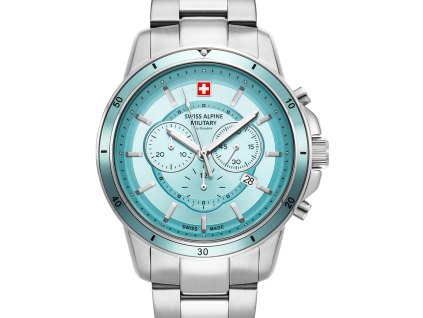 Pánské hodinky Swiss Alpine Military 7089.9131