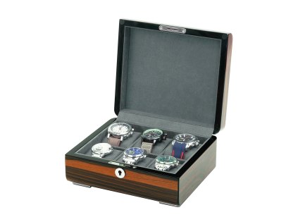 Box na hodinky Rothenschild RS-2432-EB