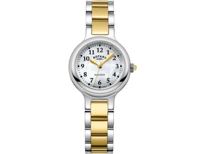 Rotary LB05136/41 Elegance  Watch 28mm