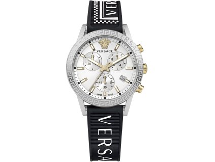 Dámské hodinky Versace VEKB00122 Sport Tech Lady