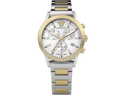 Dámské hodinky Versace VEKB00622 Sport Tech