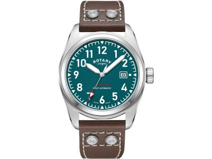 Pánské hodinky Rotary GS05470/73 Commando