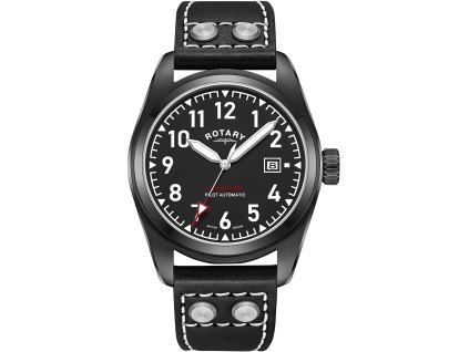 Pánské hodinky Rotary GS05474/19 Commando