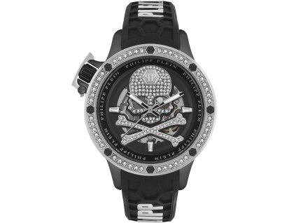 Pánské hodinky Philipp Plein PWUAA0123 Hyper Sport