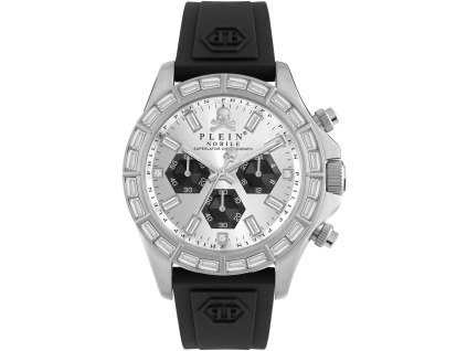 Pánské hodinky Philipp Plein PWVAA0123 Street Couture