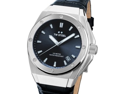 Pánské hodinky TW-Steel CE4108 CEO Tech