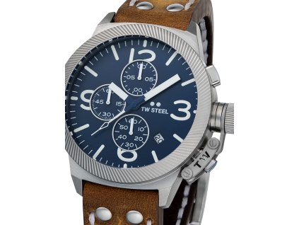 Pánské hodinky TW-Steel CS106 Canteen