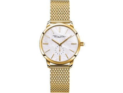 Thomas Sabo WA0302-264-213 Glam Spirit  Watch 33mm