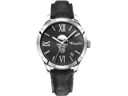 Pánské hodinky Thomas Sabo WA0210-218-203 Rebel Icon