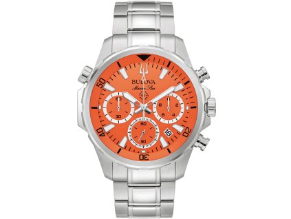 Pánské hodinky Bulova 96B395 Marine Star