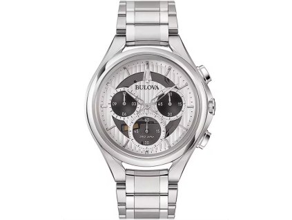 Pánské hodinky Bulova 96A301