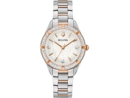 Dámské hodinky Bulova 98R281