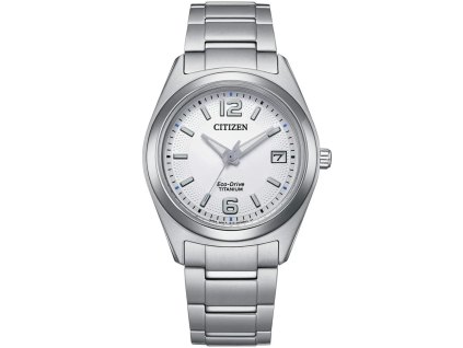 Citizen FE6151-82A Eco-Drive Titanium  Watch